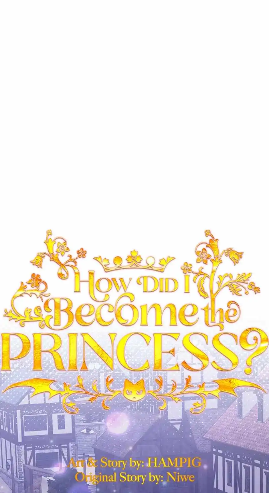 Starting from Today, I'm a Princess? Chapter 42 1